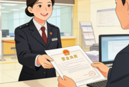 个体代办营业执照，需要提供法人身份证原件吗？